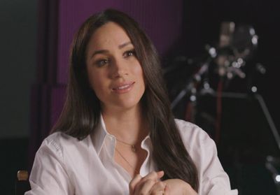 Meghan Markle aide une étudiante pour son entretien d'embauche