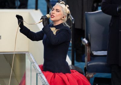 35 ans de Lady Gaga : elle dévoile l'impressionnant cadeau de son compagnon Michael Polansky