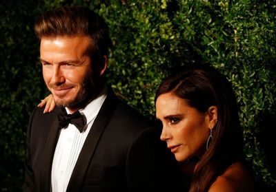 45 ans de David Beckham : Victoria lui envoie une magnifique déclaration d'amour