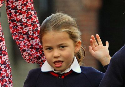 5 ans de la princesse Charlotte : Kate Middleton partage d'adorables photos inédites