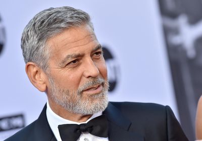 Accident de George Clooney : son agent donne de ses nouvelles
