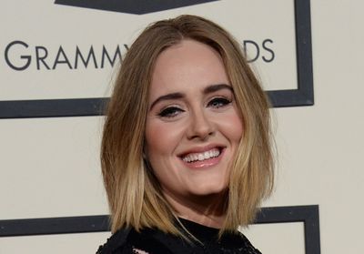 Adele apporte son soutien à Britney Spears