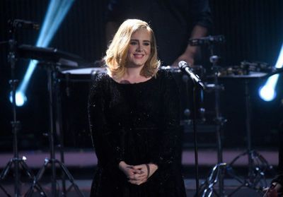 Adele dévoile l'objet auquel elle tient le plus, et il appartient à une autre star !