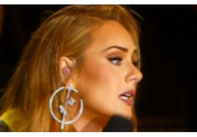 Adele : en plein concert, la chanteuse prend une décision importante pour aider ses fans