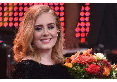 Adele : la chanteuse confie son stress avant ses concerts à Las Vegas
