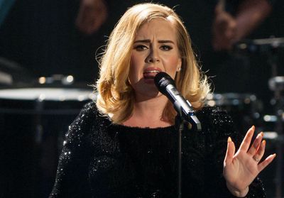 Adele : la nouvelle photo qui fait polémique