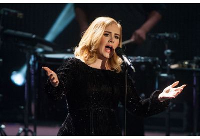 Adele réagit aux critiques sur sa perte de poids : « Mon corps a été détaillé toute ma carrière »