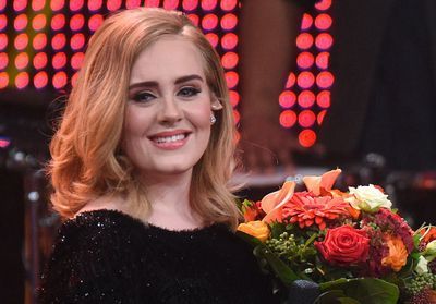 Adele révèle le titre du livre qui a bouleversé sa vie