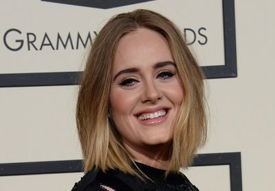 Adele se confie sur son divorce