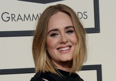 Adele se dit prête à se marier à nouveau