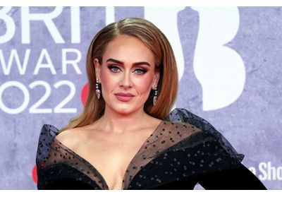 Adele : son petit-ami Rich Paul est impatient d'avoir d'autres enfants
