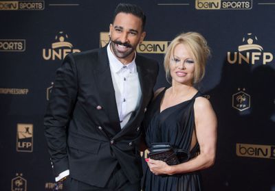 Adil Rami revient sur sa relation complexe avec Pamela Anderson