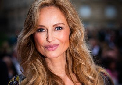 Adriana Karembeu évoque son désir d'adoption : « j'ai très envie »