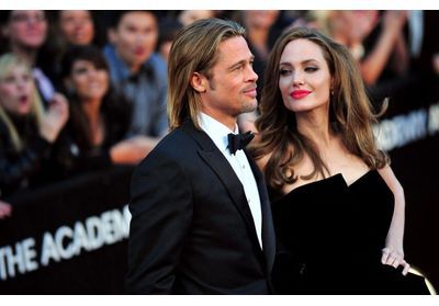 Agression d'Angelina Jolie par Brad Pitt : le FBI va-t-il rouvrir l'affaire ?