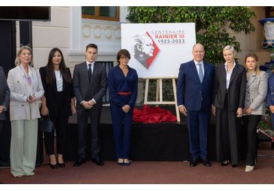 Albert, Charlène, Stéphanie et Caroline : la famille princière de Monaco réunie pour une grande occasion