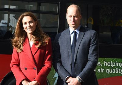 Alerte job : Kate Middleton et le prince William recrutent