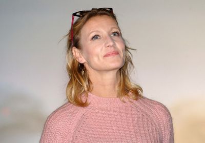 Alexandra Lamy : son coup de gueule contre le consentement sexuel à 13 ans