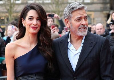 Amal et George Clooney : le couple est sur le point d'acheter un domaine en France !