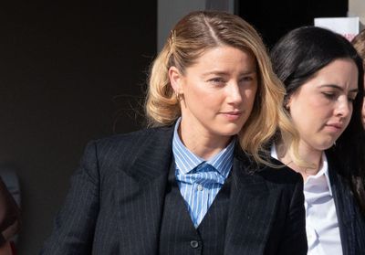 Amber Heard accusée d'avoir utilisé des citations de films lors de son témoignage au tribunal
