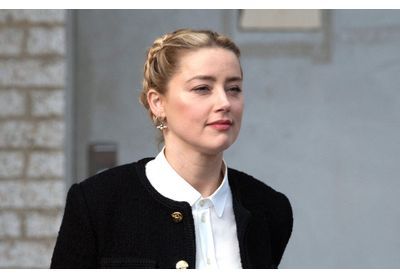 Amber Heard : cette erreur qui pourrait lui valoir un nouveau procès