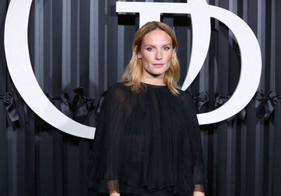 Ana Girardot, Nicolas Maury et Zita Hanrot réunis à l'Opéra Garnier