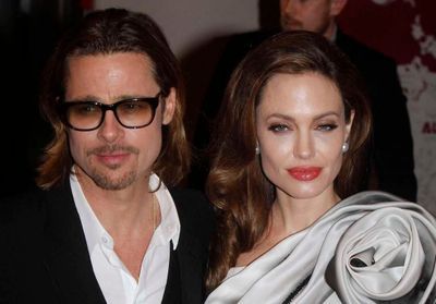 Angelina Jolie : ce très cher cadeau de Brad Pitt qu'elle vend aux enchères