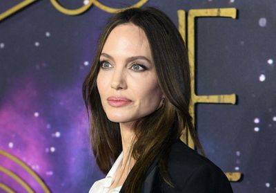 Angelina Jolie : cet autre conflit pour lequel elle se bat