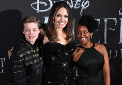 Angelina Jolie : dans une tribune, l'actrice se confie sur les opérations de ses deux filles