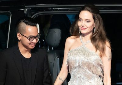 Angelina Jolie en plein divorce : son fils Maddox a témoigné contre Brad Pitt