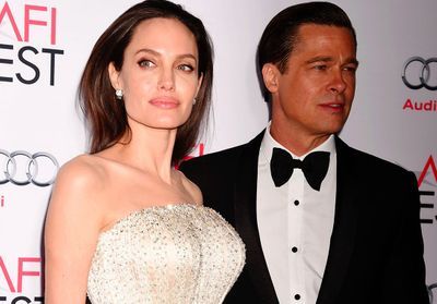 Brad Pitt et Angelina Jolie séparés : pourquoi le couple star n'a toujours pas entériné son divorce