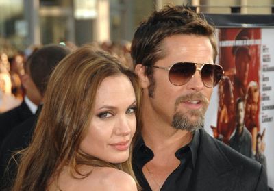 Angelina Jolie : ce nouveau tatouage symbolique qu'elle dévoile