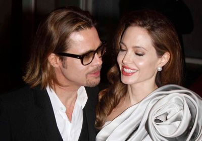 Angelina Jolie et Brad Pitt : leur très cher (et très long) divorce