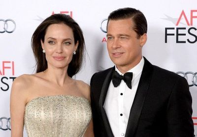 Angelina Jolie et Brad Pitt : leurs enfants souhaitent témoigner contre leur père