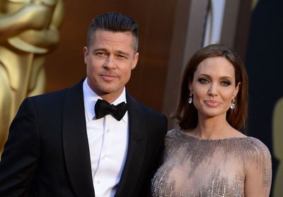 Angelina Jolie et Brad Pitt se lancent dans un nouveau projet commun