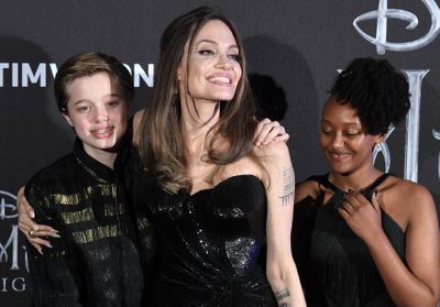 Angelina Jolie « hors d'elle » : sa fille Shiloh s'est vu offrir un rôle au cinéma par Jennifer Aniston