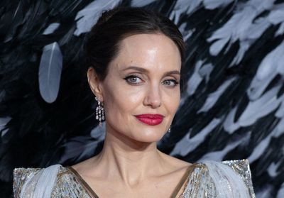 Angelina Jolie : le métier qu'elle aurait exercé si elle n'avait pas été actrice