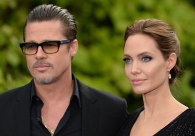 Angelina Jolie réagit aux accusations de son ex-mari Brad Pitt