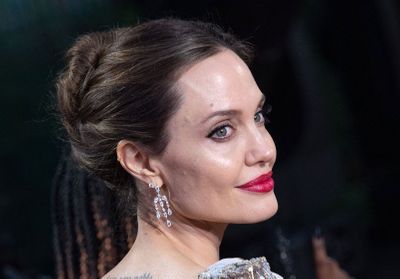 Angelina Jolie rejoint Instagram : son message fort sur les femmes en Afghanistan