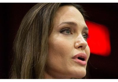 Angelina Jolie remporte une bataille juridique contre Brad Pitt