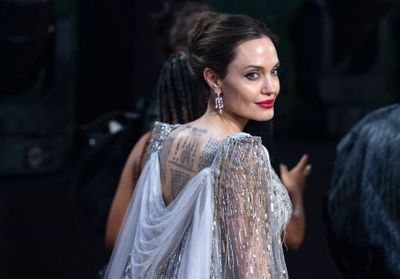 Angelina Jolie : sa dispute avec Brad Pitt au sujet d'Harvey Weinstein