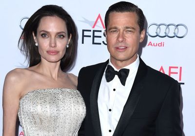 Angelina Jolie : sa petite vengeance envers Brad Pitt