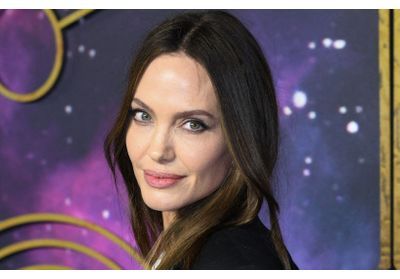 Angelina Jolie : sortie en duo avec sa fille Vivienne qui a bien grandi