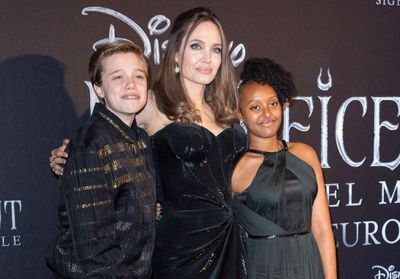 Angelina Jolie : « Vos enfants ne veulent pas que vous soyez parfaits. Ils veulent que vous soyez honnêtes. »