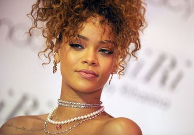 Rihanna : son évolution depuis ses débuts !