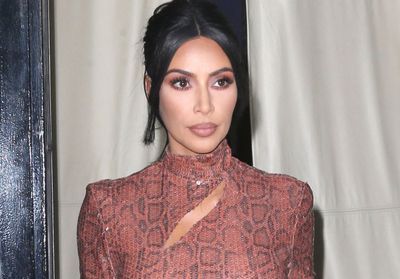 Apprentie avocate, Kim Kardashian n'a finalement pas réussi l'examen du barreau