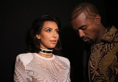 Après le divorce, Kim Kardashian West ne compte pas changer de nom