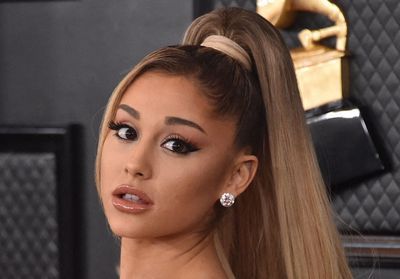 Ariana Grande : un homme armé arrêté devant son domicile