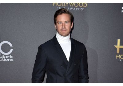Armie Hammer écarté d'Hollywood : son étonnante reconversion après la polémique
