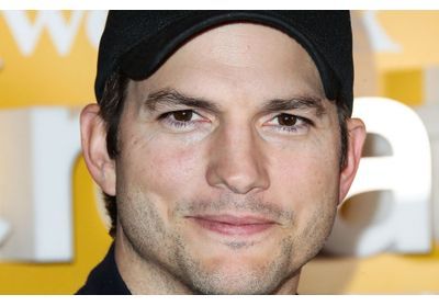 Ashton Kutcher révèle avoir été atteint d'une maladie auto-immune rare