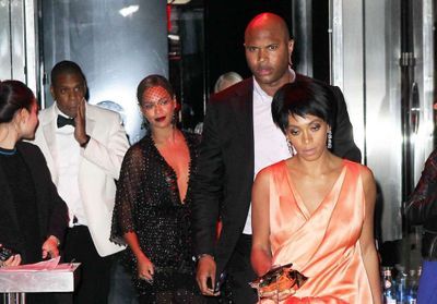 Autopsie d'un clash : que s'est-il passé entre Solange Knowles et Jay-Z dans l'ascenseur ?